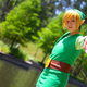 Illustration for article titled A Link to Many Wonderful Link Cosplay